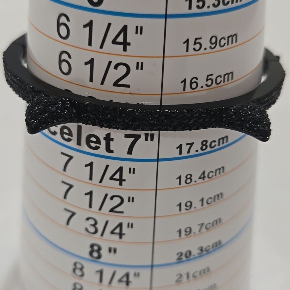 Kate Spade Retired Bangle Bracelet - Picture 8 of 8